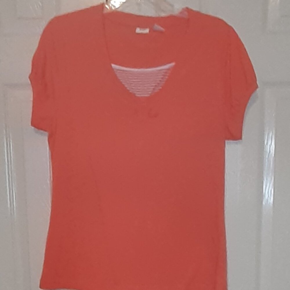 Women's Lee Top Size Large